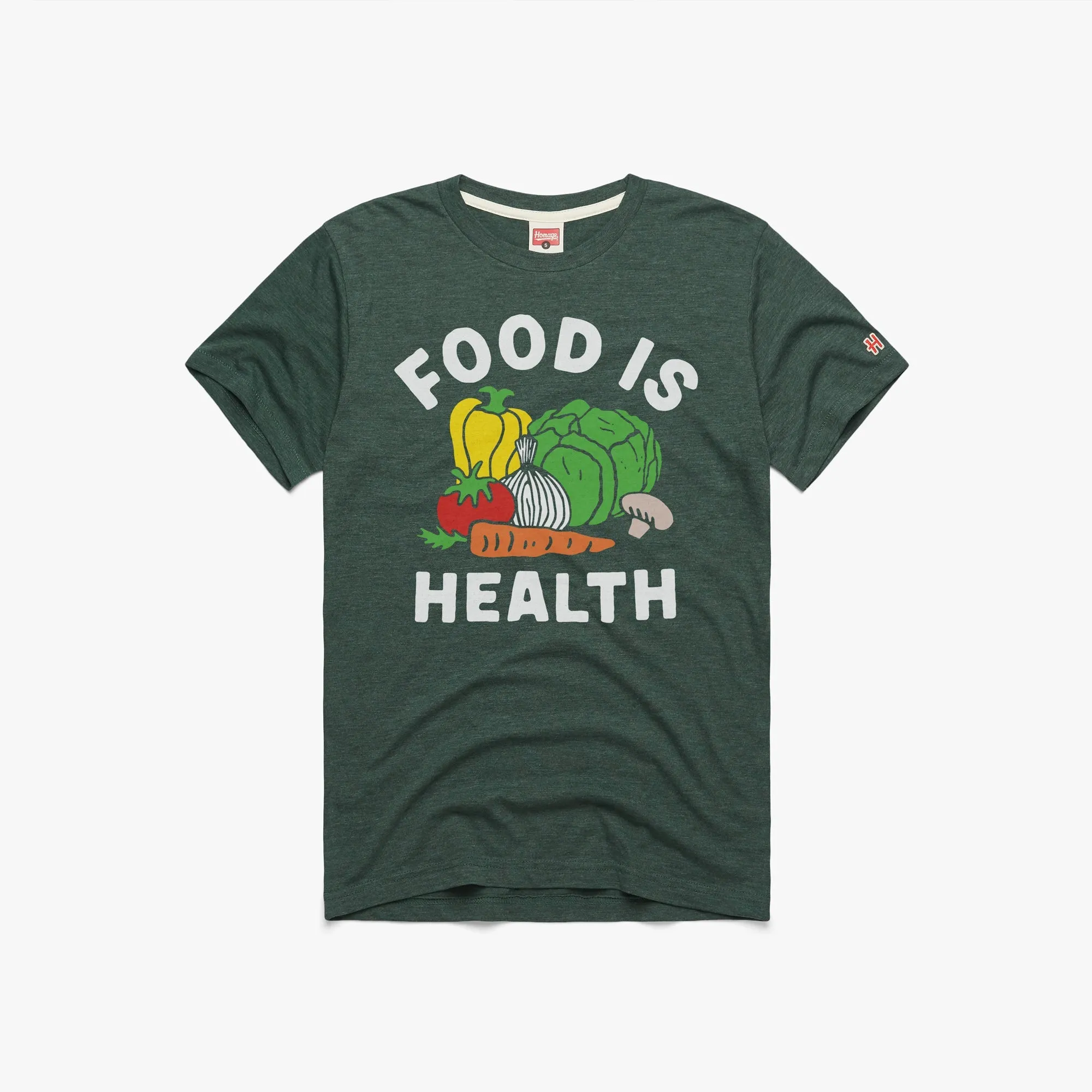 $20 Food Is Health