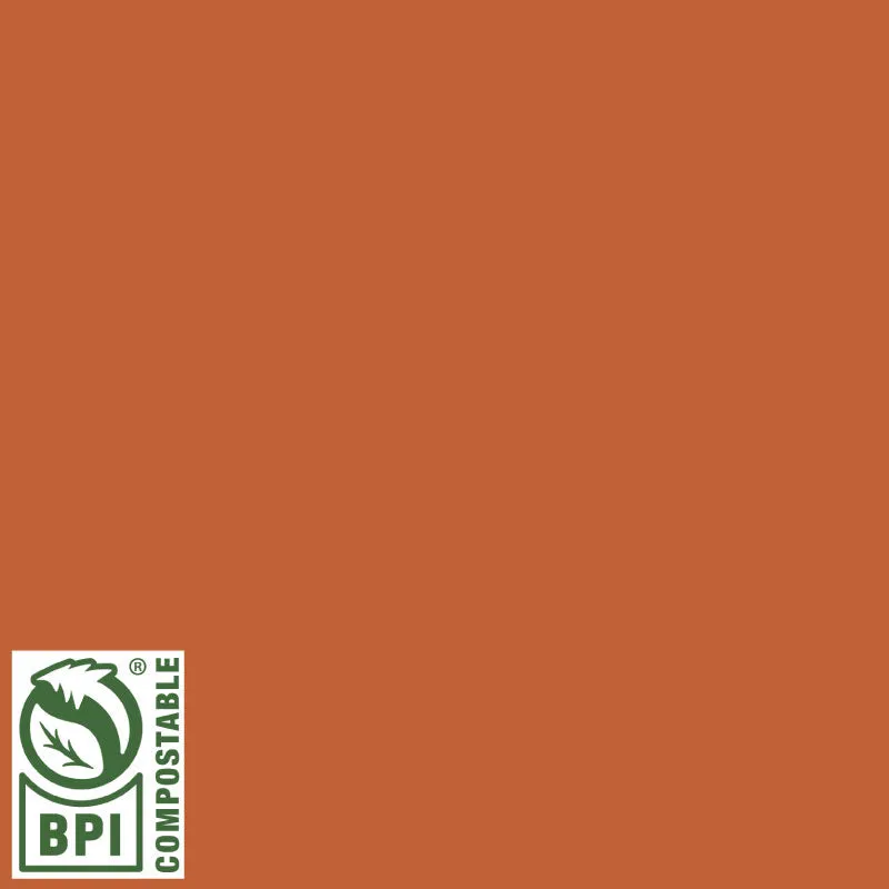 20" Autumn Orange Siser PureHT™ Heat Transfer Vinyl