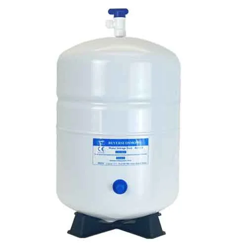 2.2 Gallon Storage Tank