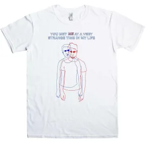 A Very Strange Time T-Shirt