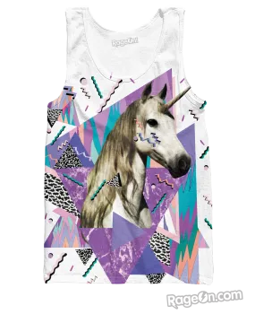 Acid Wavves Tank Top