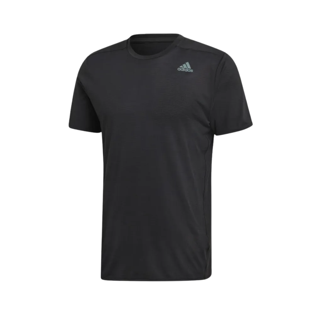 Adidas Men Supernova Short Sleeve Tee