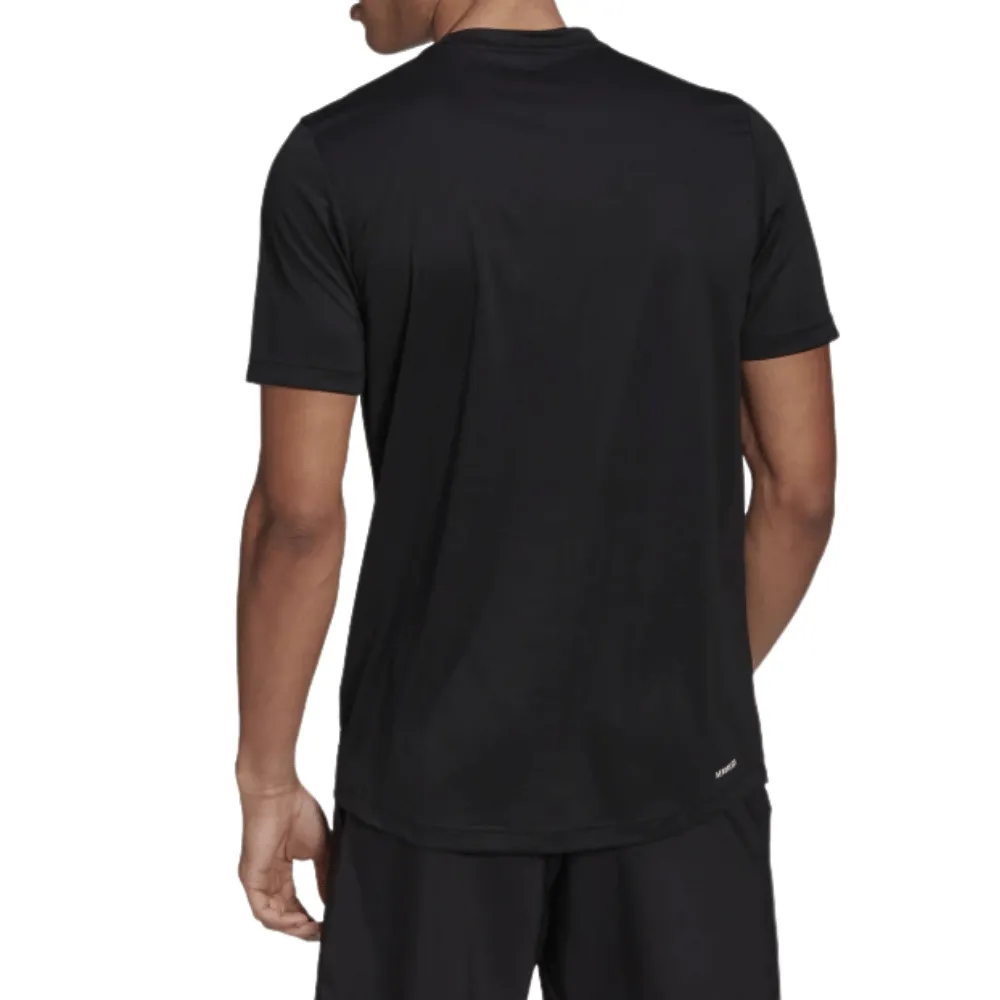 Adidas Men Supernova Short Sleeve Tee