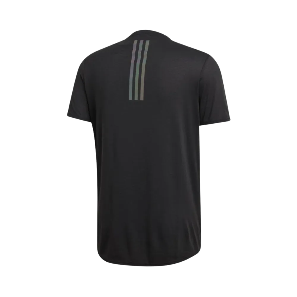 Adidas Men Supernova Short Sleeve Tee