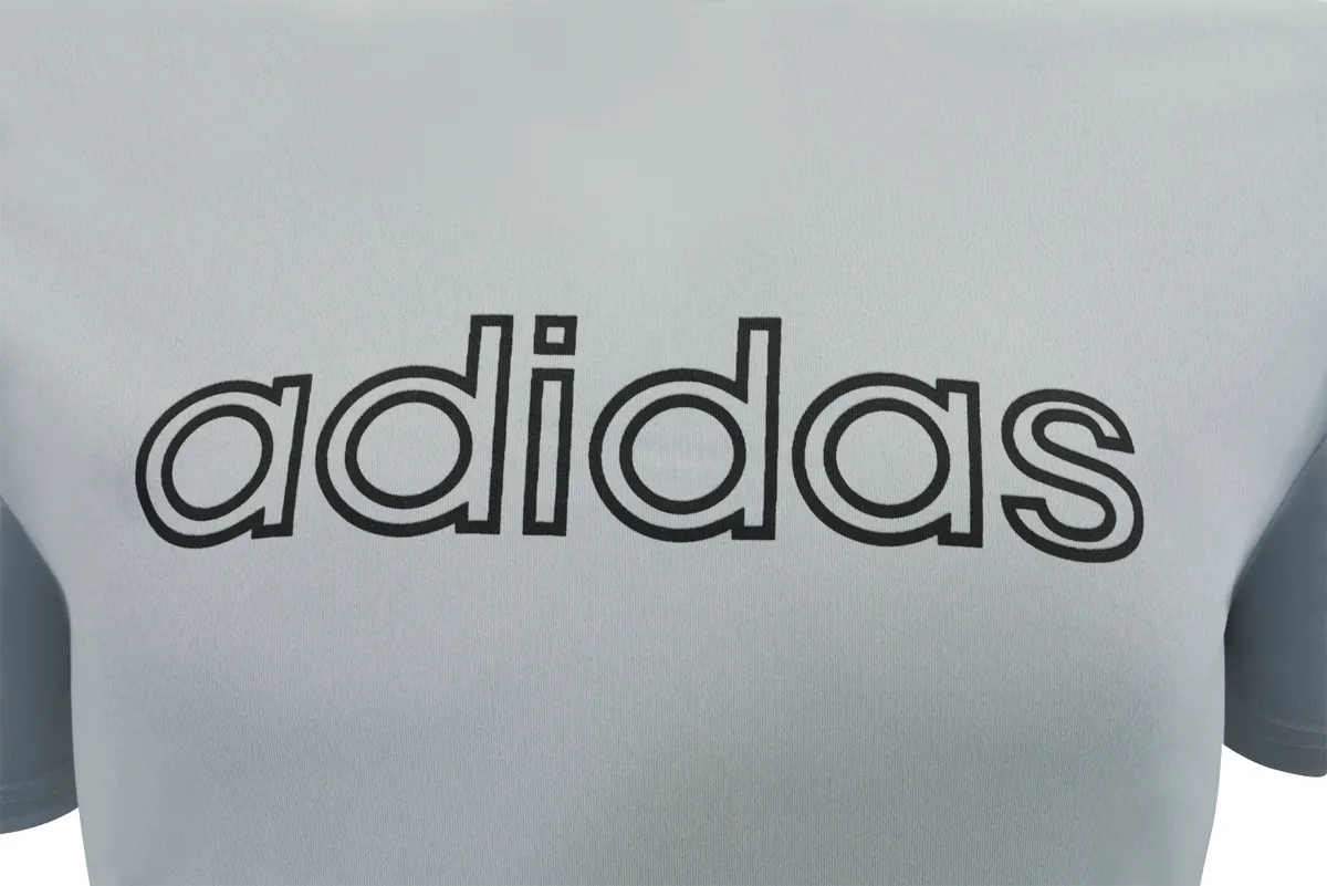 adidas Men's Graphic T-Shirt