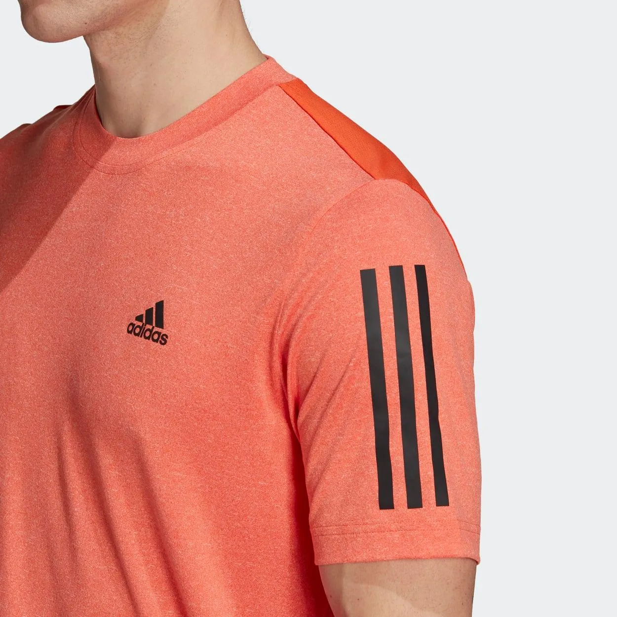 Adidas Mens Training T-Shirt