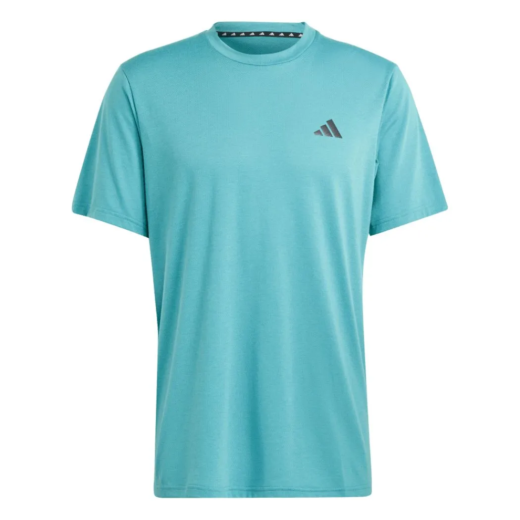 adidas Own The Run Allover Women's Tee