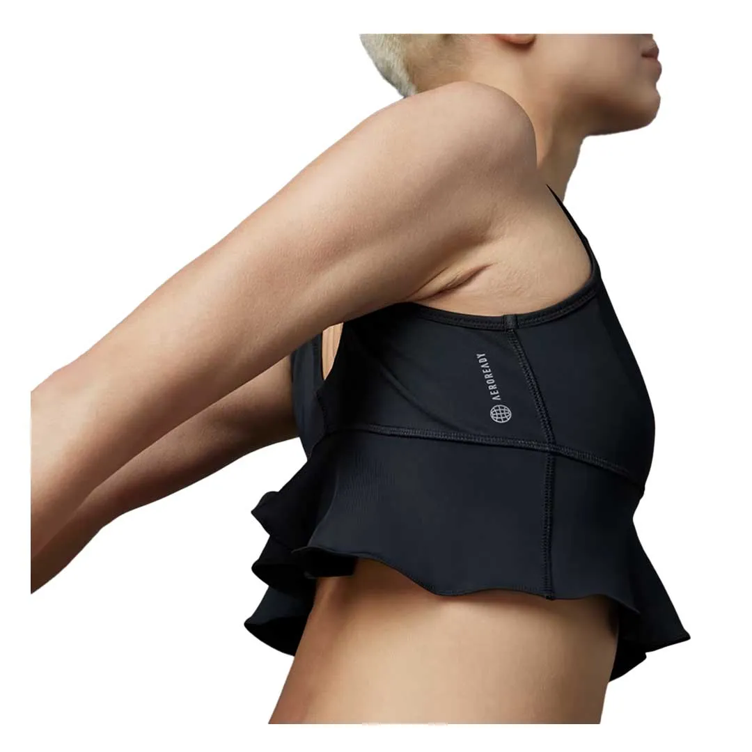 adidas - Women's Collective Power Crop Top (HM4337)