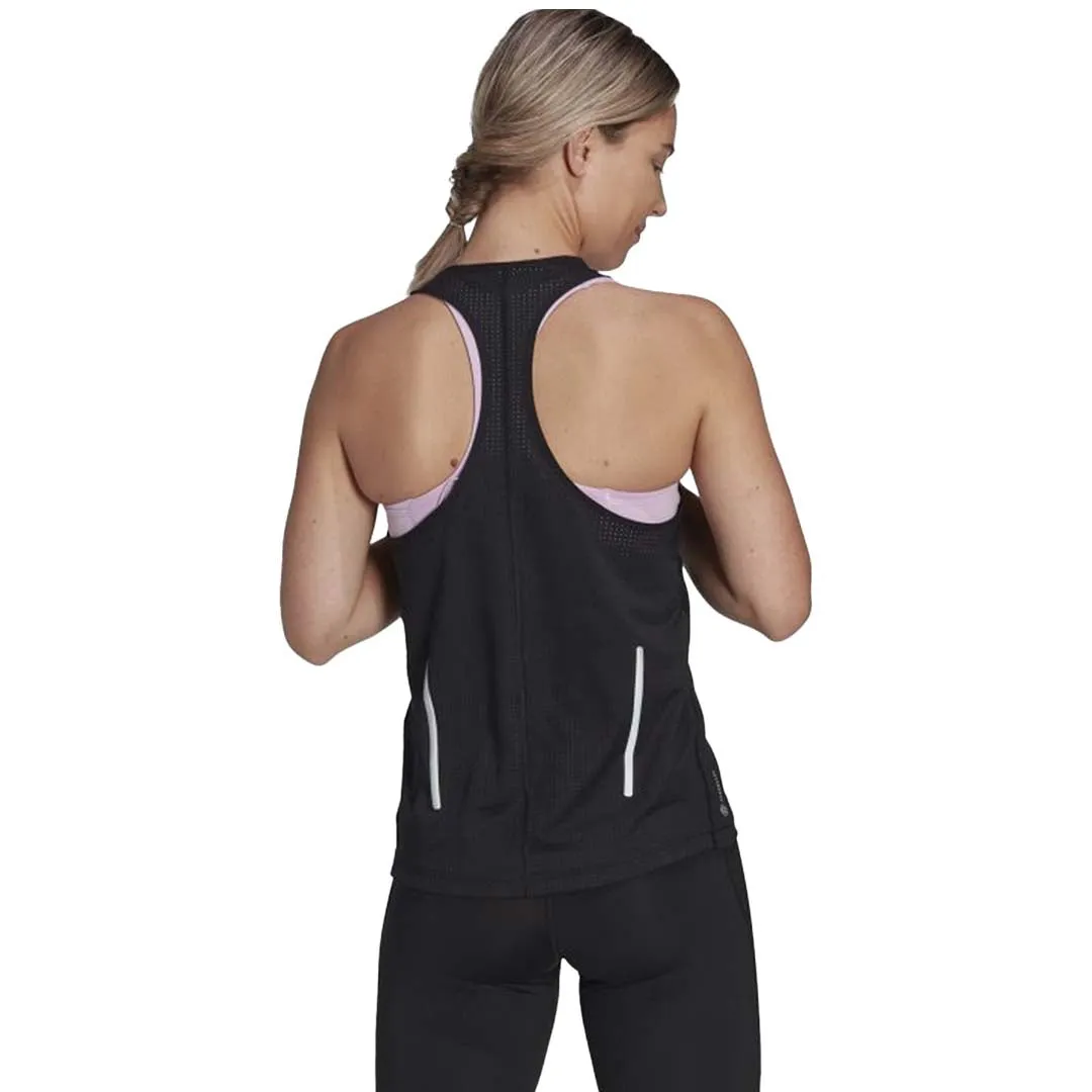 adidas - Women's Fast Running Tank Top (HM4317)