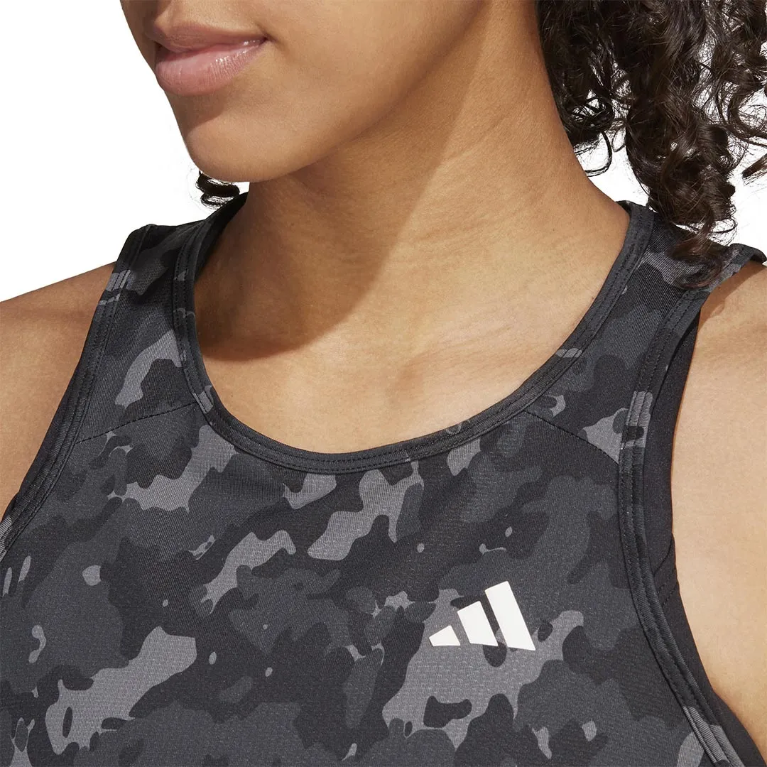 adidas - Women's Own The Run Running Tank Top (HM4251)