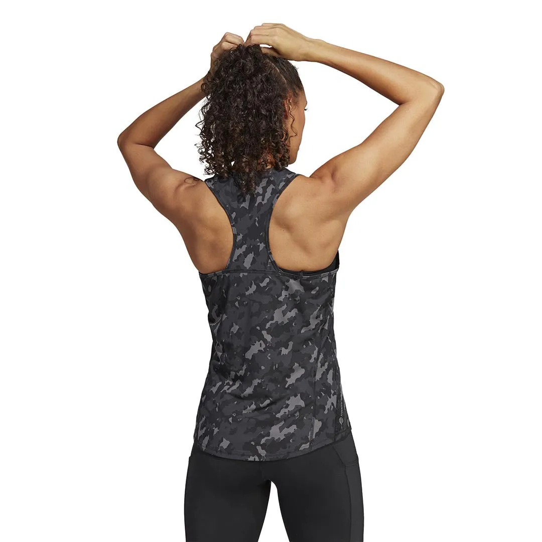 adidas - Women's Own The Run Running Tank Top (HM4251)