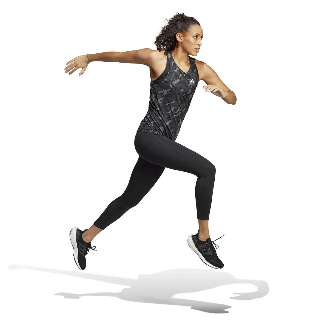 adidas - Women's Own The Run Running Tank Top (HM4251)