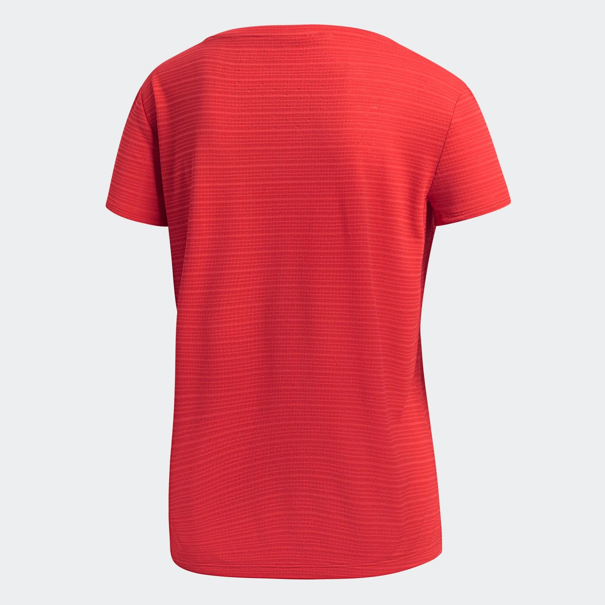 Adidas Women's Sport Performance 3 FREELIFT CHILL TEE D93121