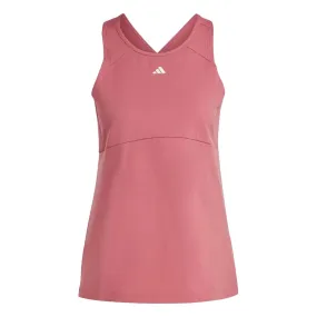 adidas - Women's Studio Tank Top (IB8568)