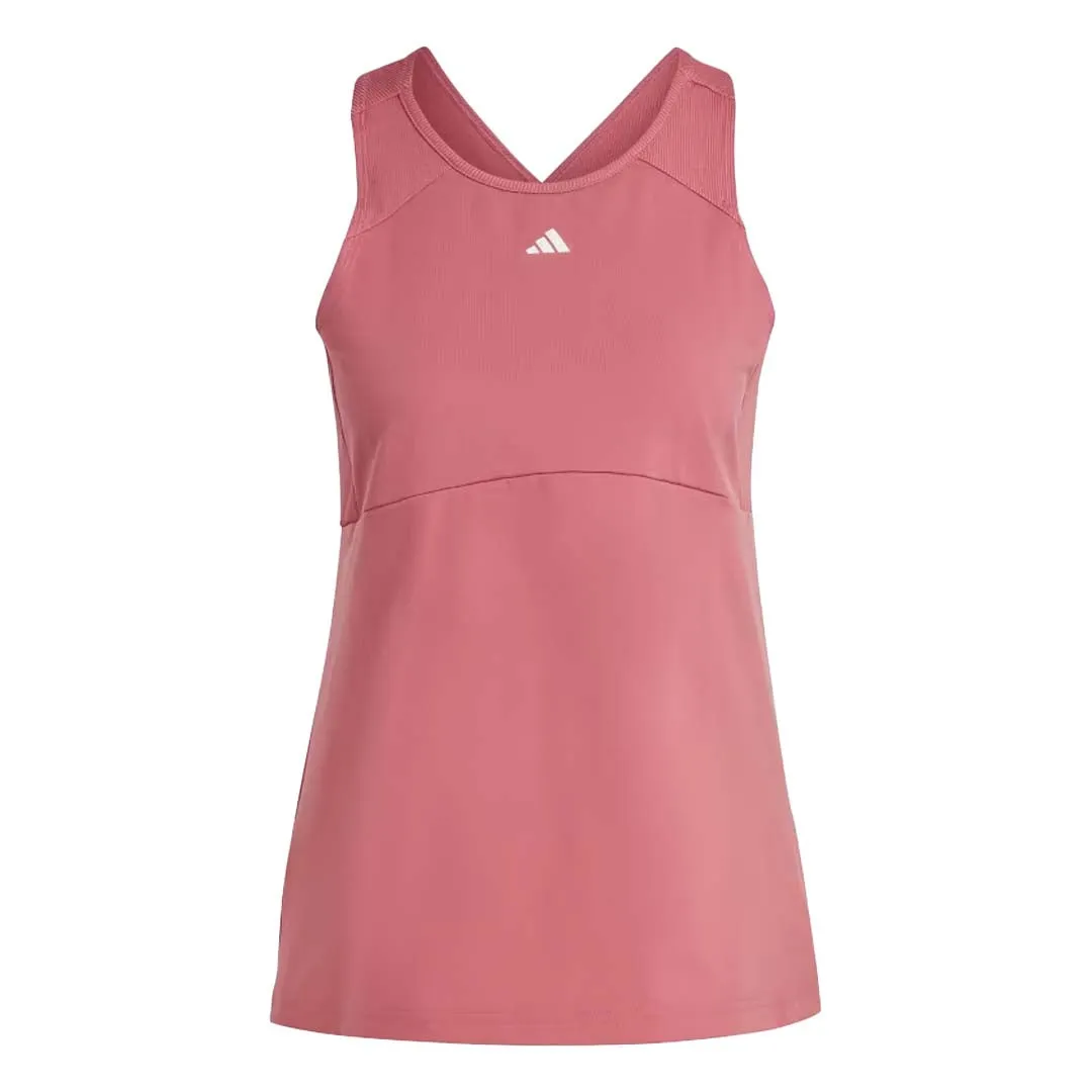 adidas - Women's Studio Tank Top (IB8568)