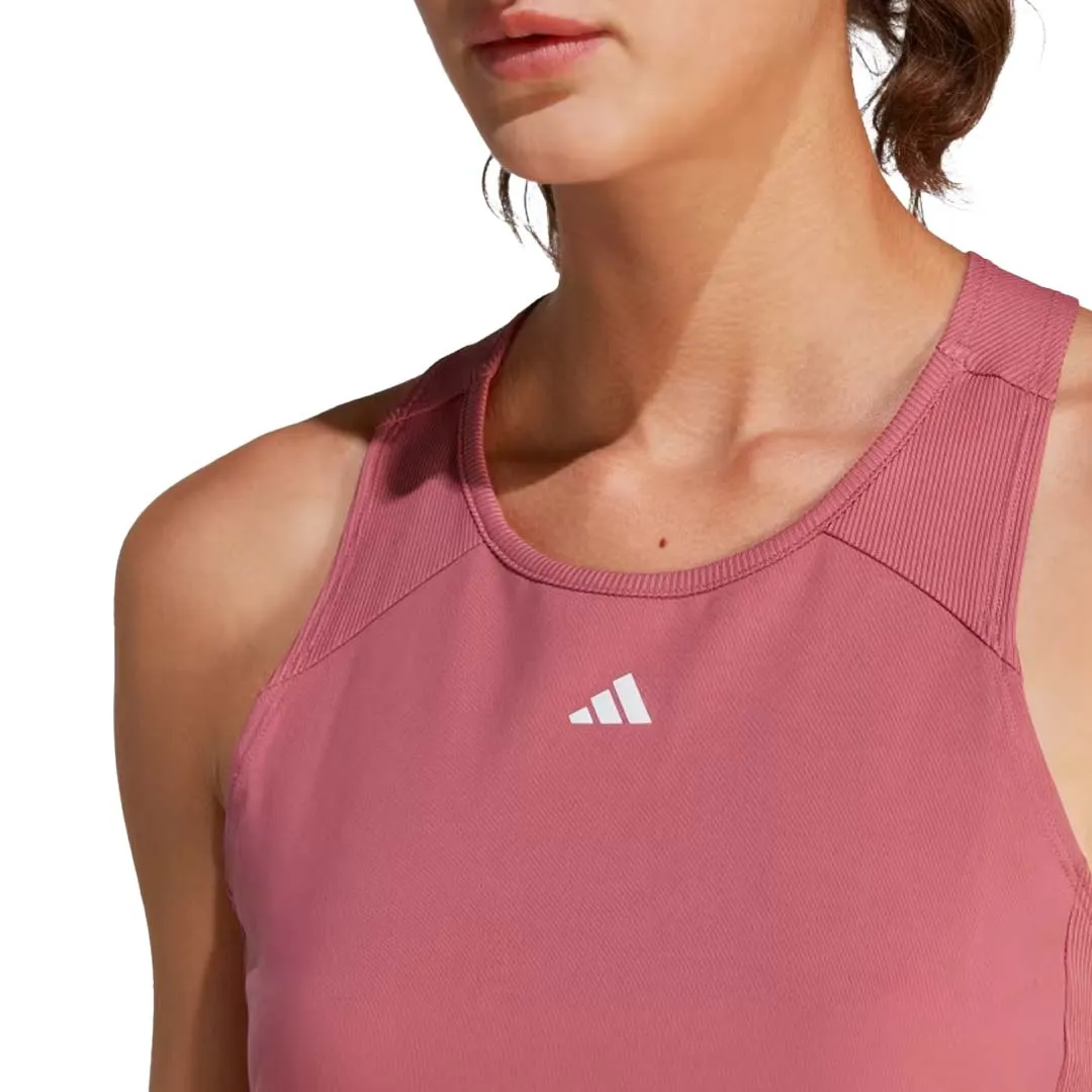 adidas - Women's Studio Tank Top (IB8568)