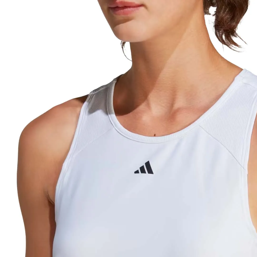 adidas - Women's Studio Training Tank Top (IB8571)