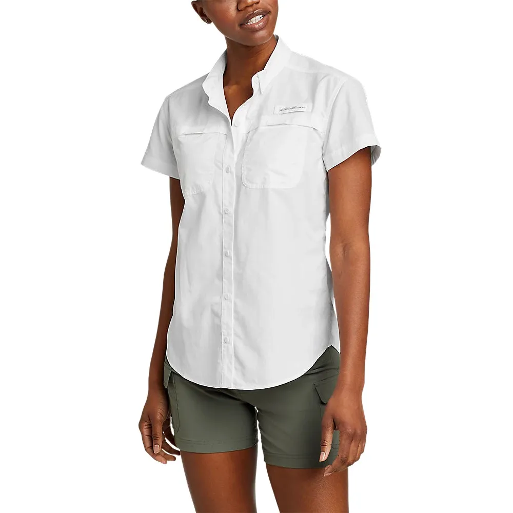 Adventurer Pro Field Short-Sleeve Shirt