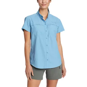 Adventurer Pro Field Short-Sleeve Shirt