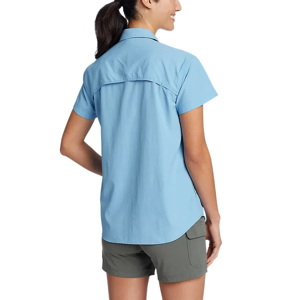 Adventurer Pro Field Short-Sleeve Shirt