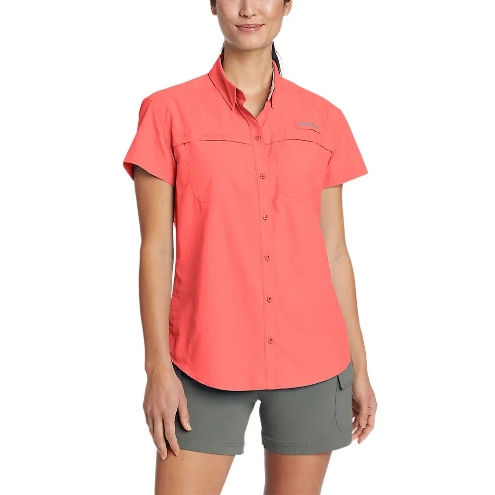 Adventurer Pro Field Short-Sleeve Shirt