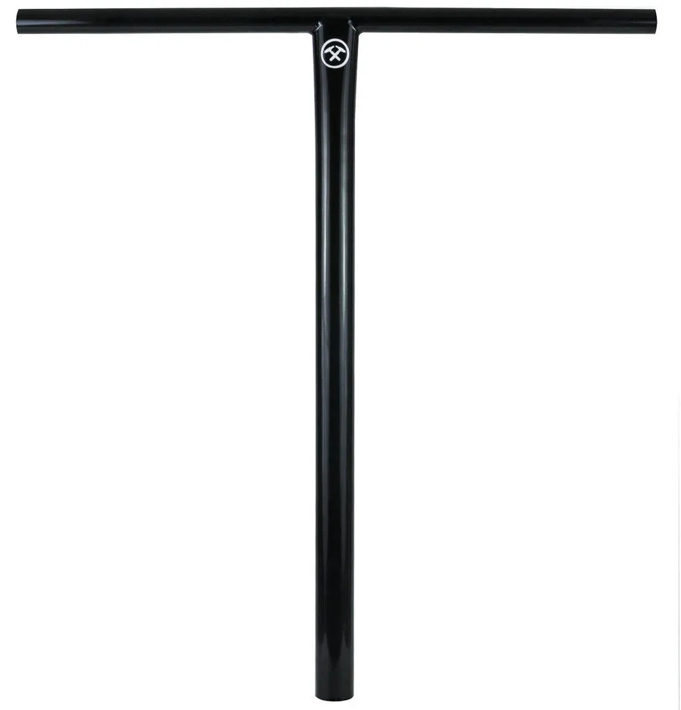 Affinity Basic T Bar Oversized - Gloss Black