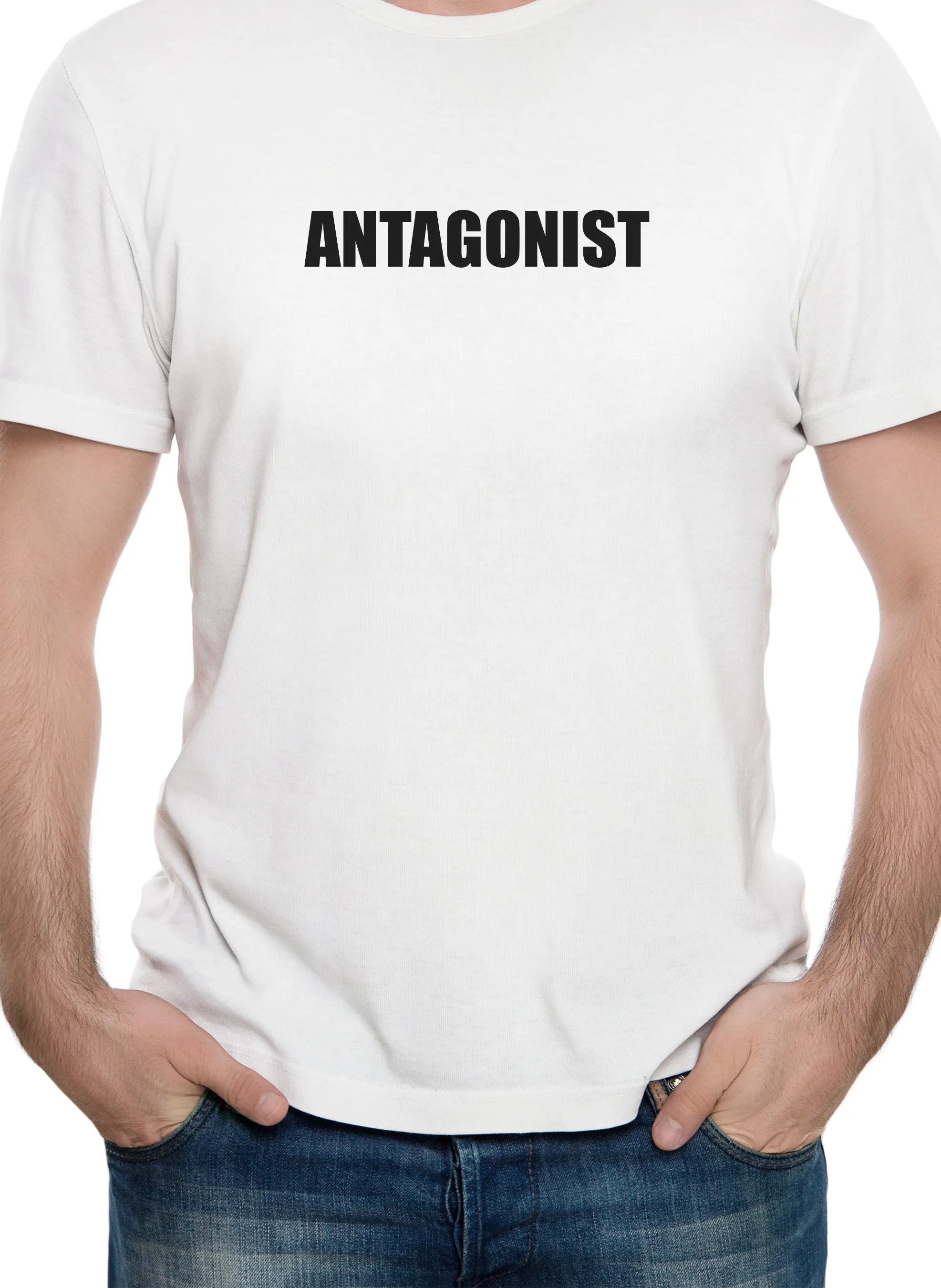 ANTAGONIST T-Shirt