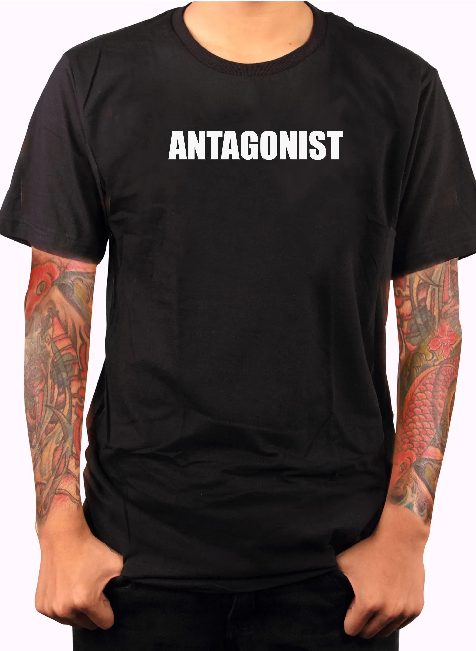 ANTAGONIST T-Shirt