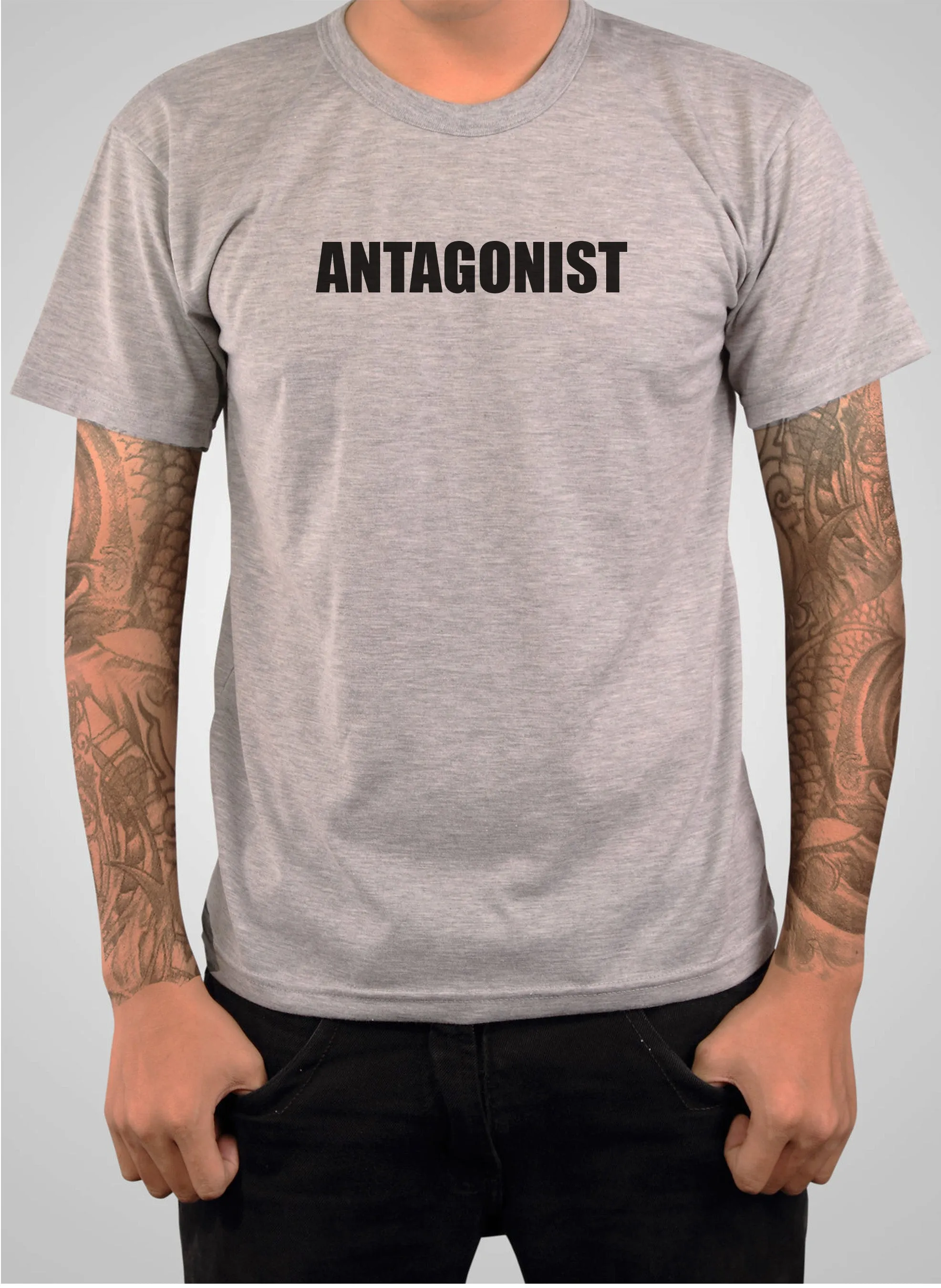 ANTAGONIST T-Shirt