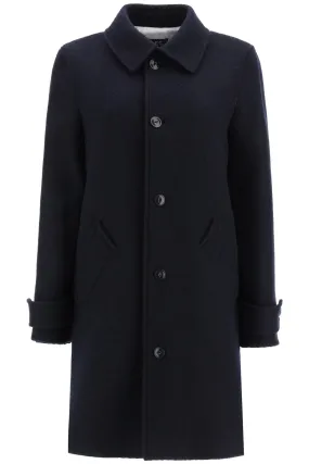 A.P.C. Suzanne Mac Coat