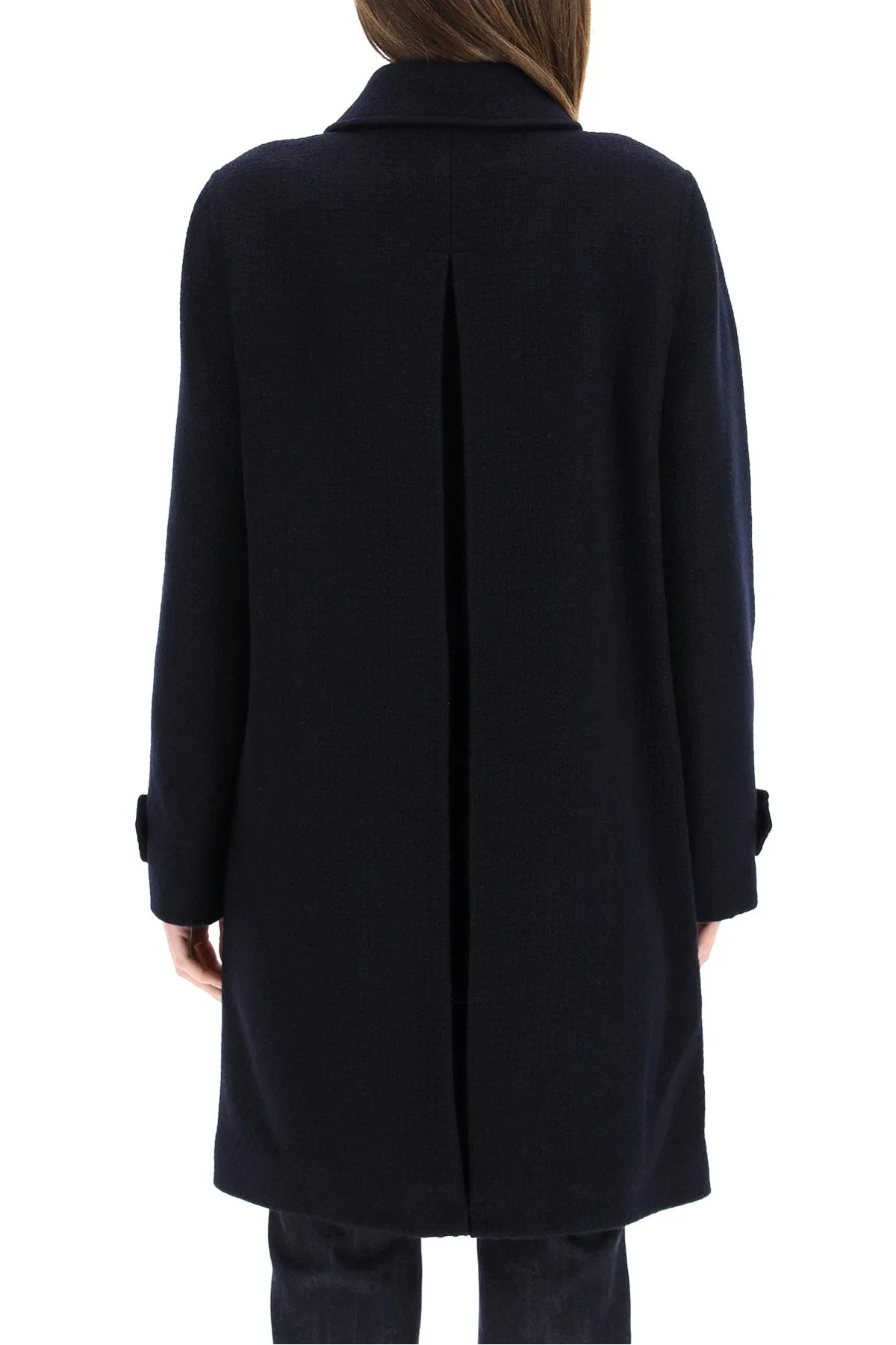 A.P.C. Suzanne Mac Coat