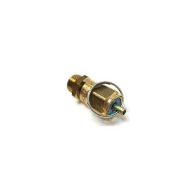 Ascaso 1/4" 1.8 Bar Safety Valve