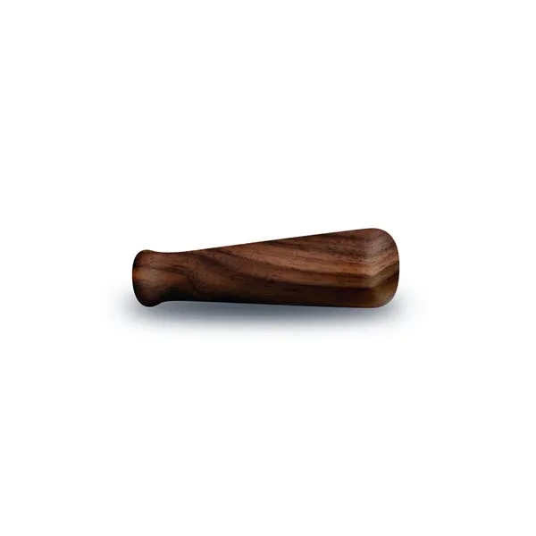 Ascaso Barista T Steam Valve Handle - Walnut