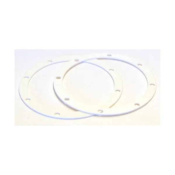 Ascaso PTFE 8 Hole Boiler End Cap Gasket