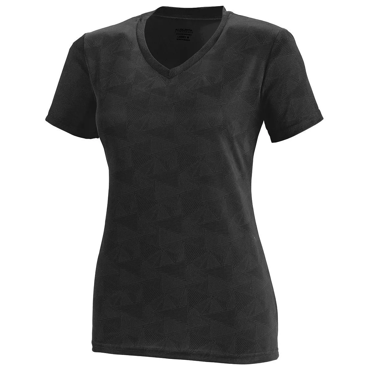 Augusta Women's Elevate Wicking T-Shirt