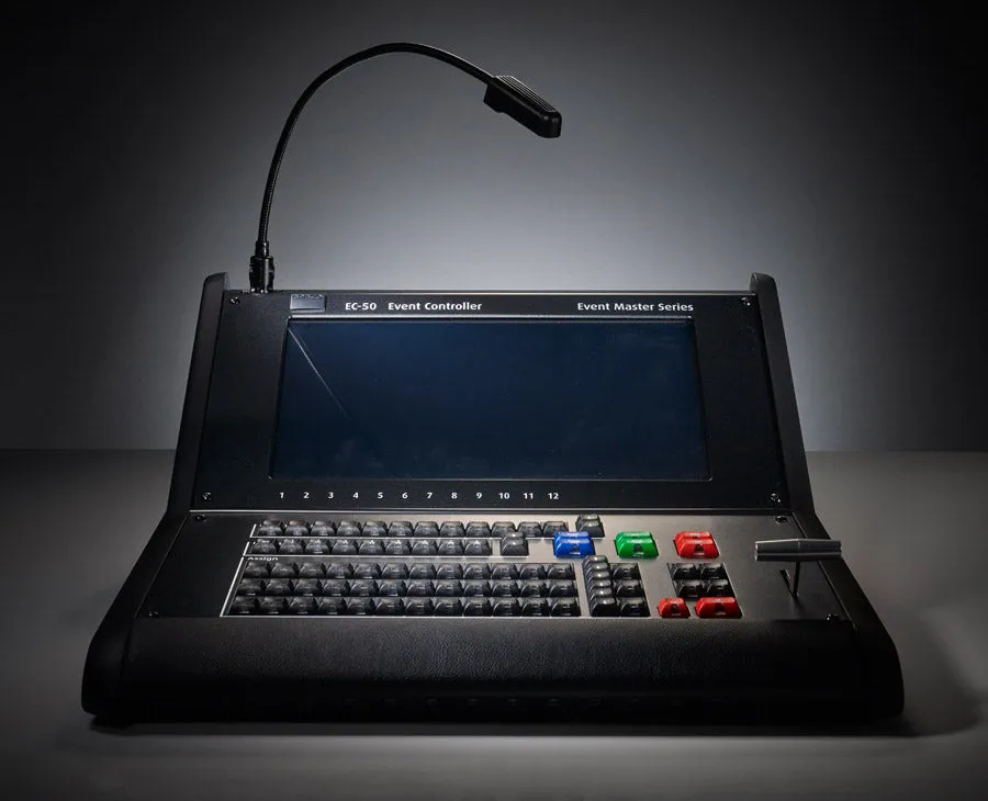 Barco EC-50 R9004772 Event Master Controller