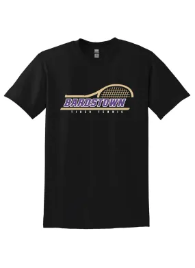 Bardstown Tigers Tennis Tee