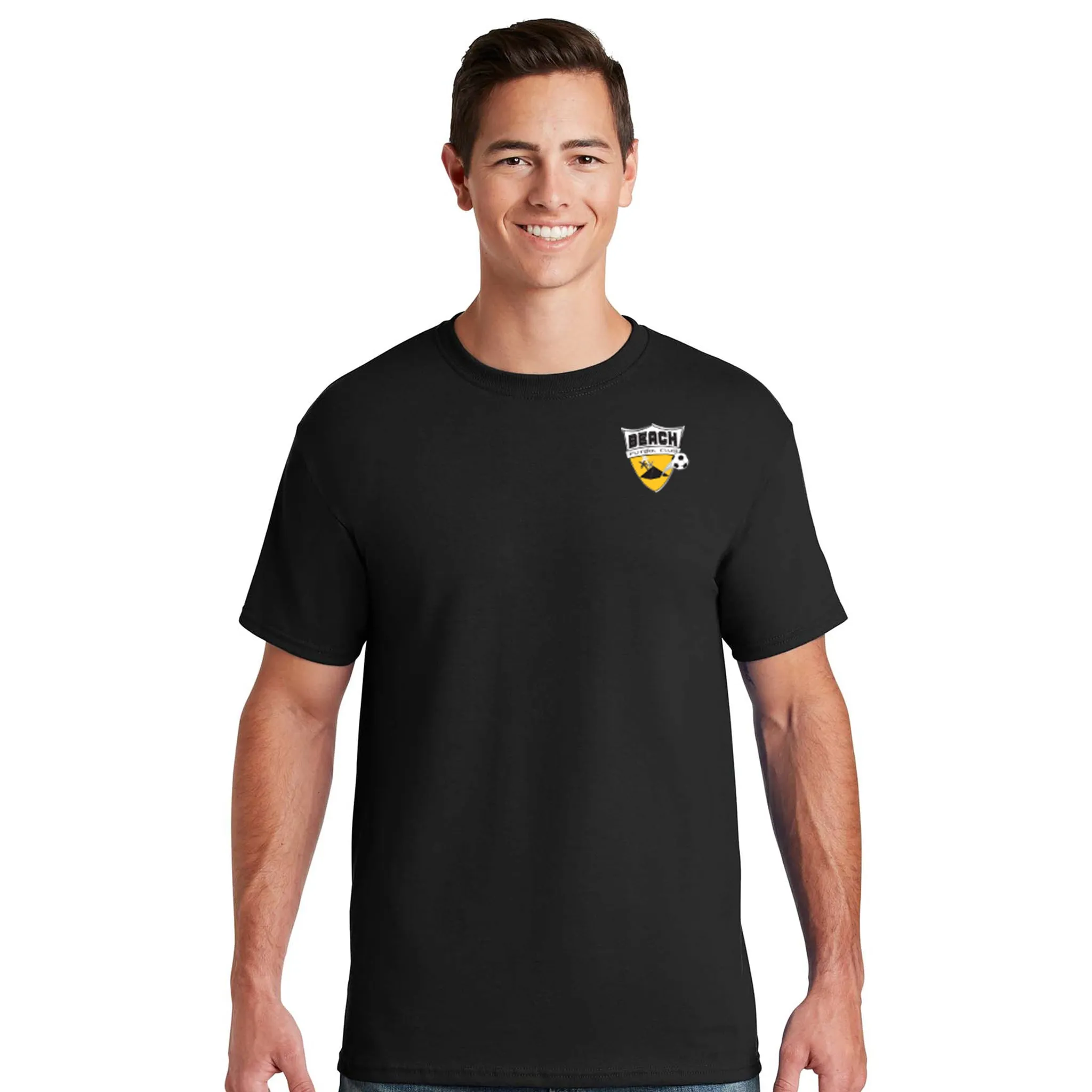 BEACH FC DRI FIT TEMPORARY GAME JERSEY- UNISEX