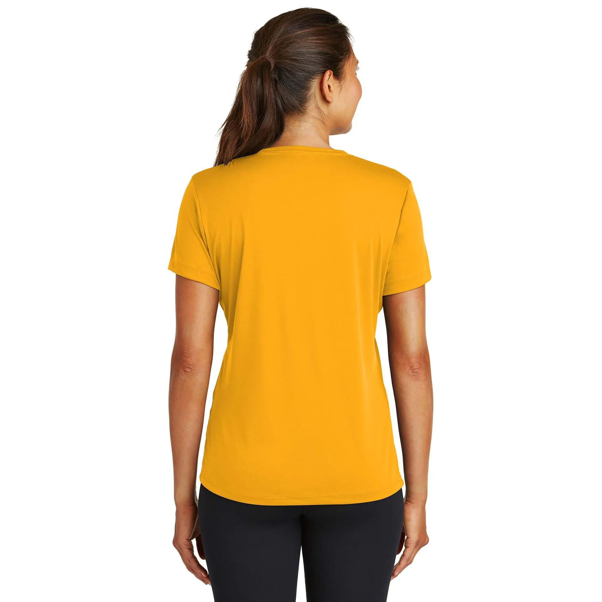 BEACH FC WOMENS DRI FIT TRAINING SHIRT