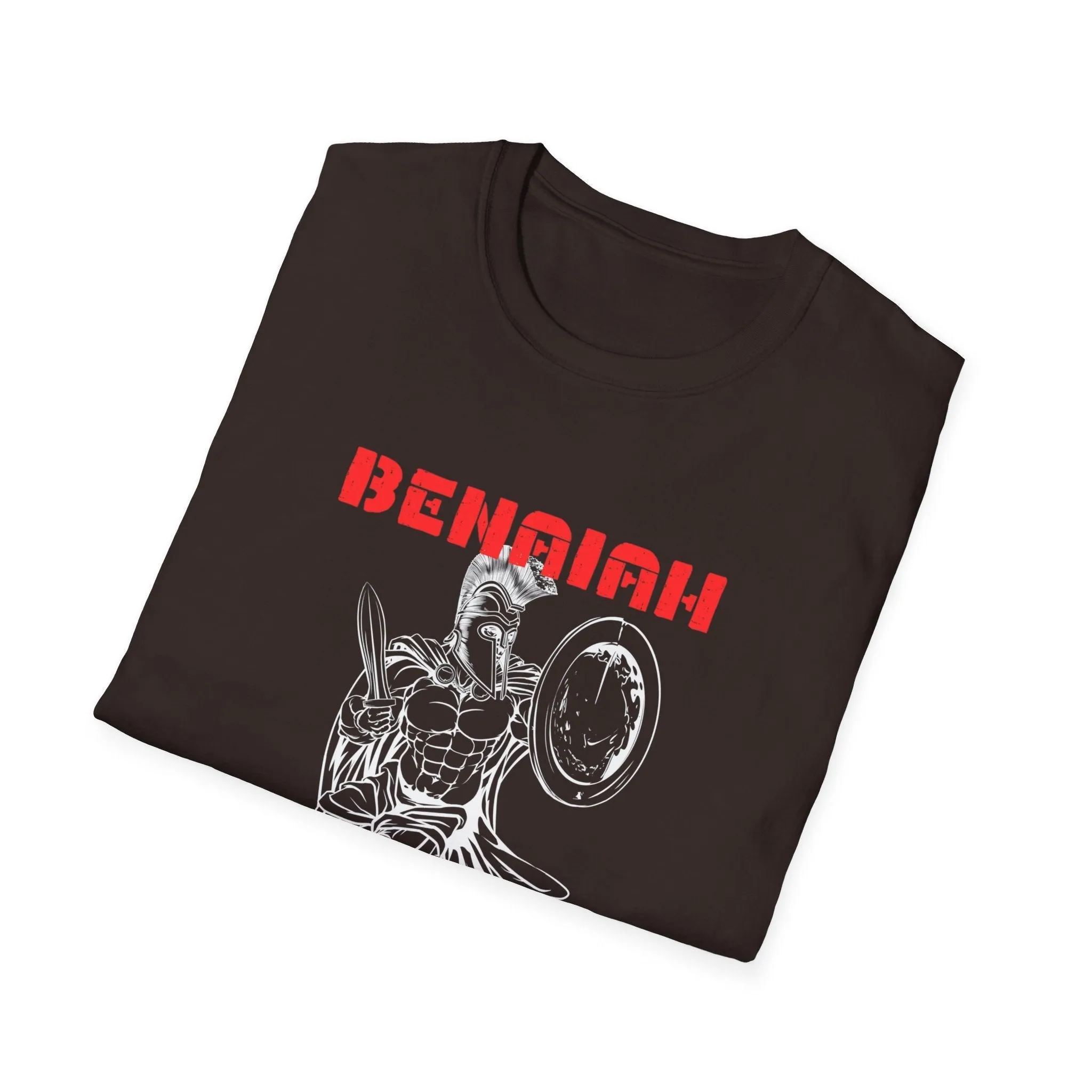 Benaiah T-Shirt