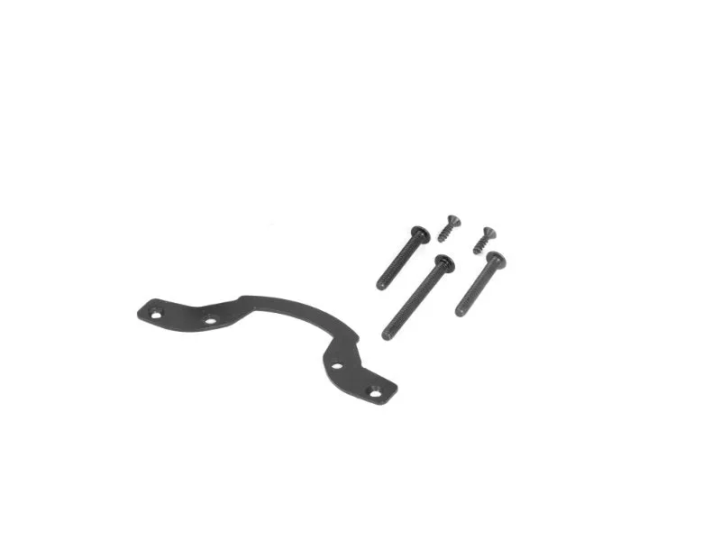 Benelli BN600 GT (13-18) SHAD Click System Fitting Kit