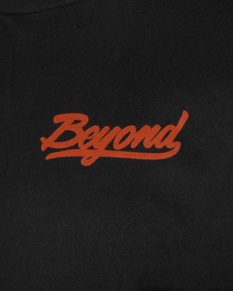 Beyond Diamond L.S. T-Shirt