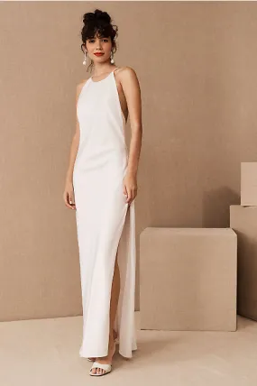 BHLDN Michael Lo Sordo Kora Hudson Gown