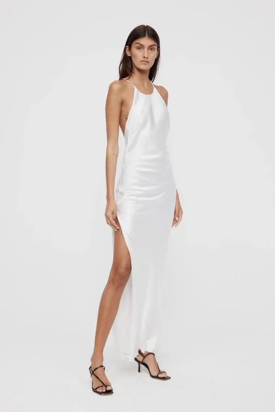 BHLDN Michael Lo Sordo Kora Hudson Gown