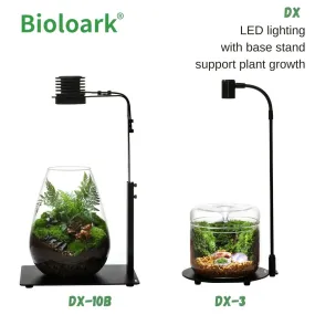 BIOLOARK Wabi Kusa Led lamp (DX series)