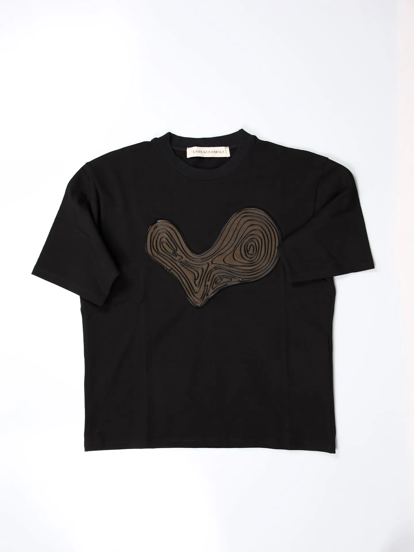 Black Heart T-Shirt