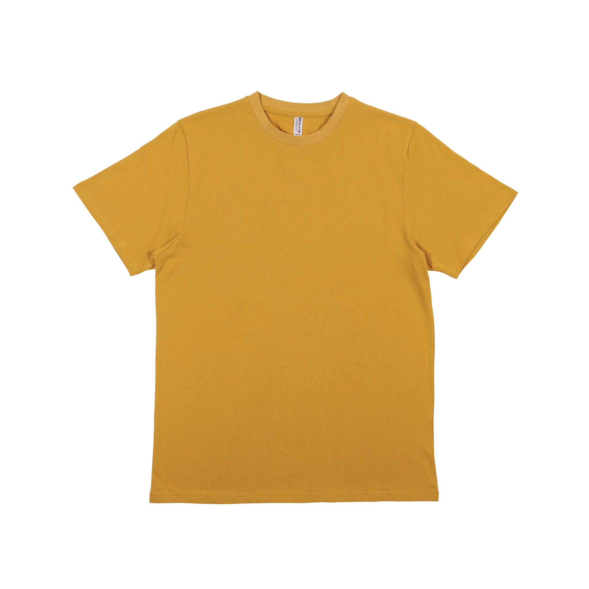 Blank Hemp T-Shirt