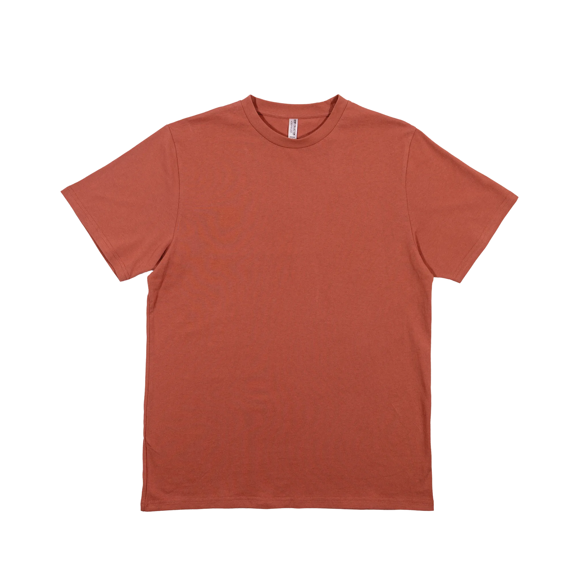 Blank Hemp T-Shirt