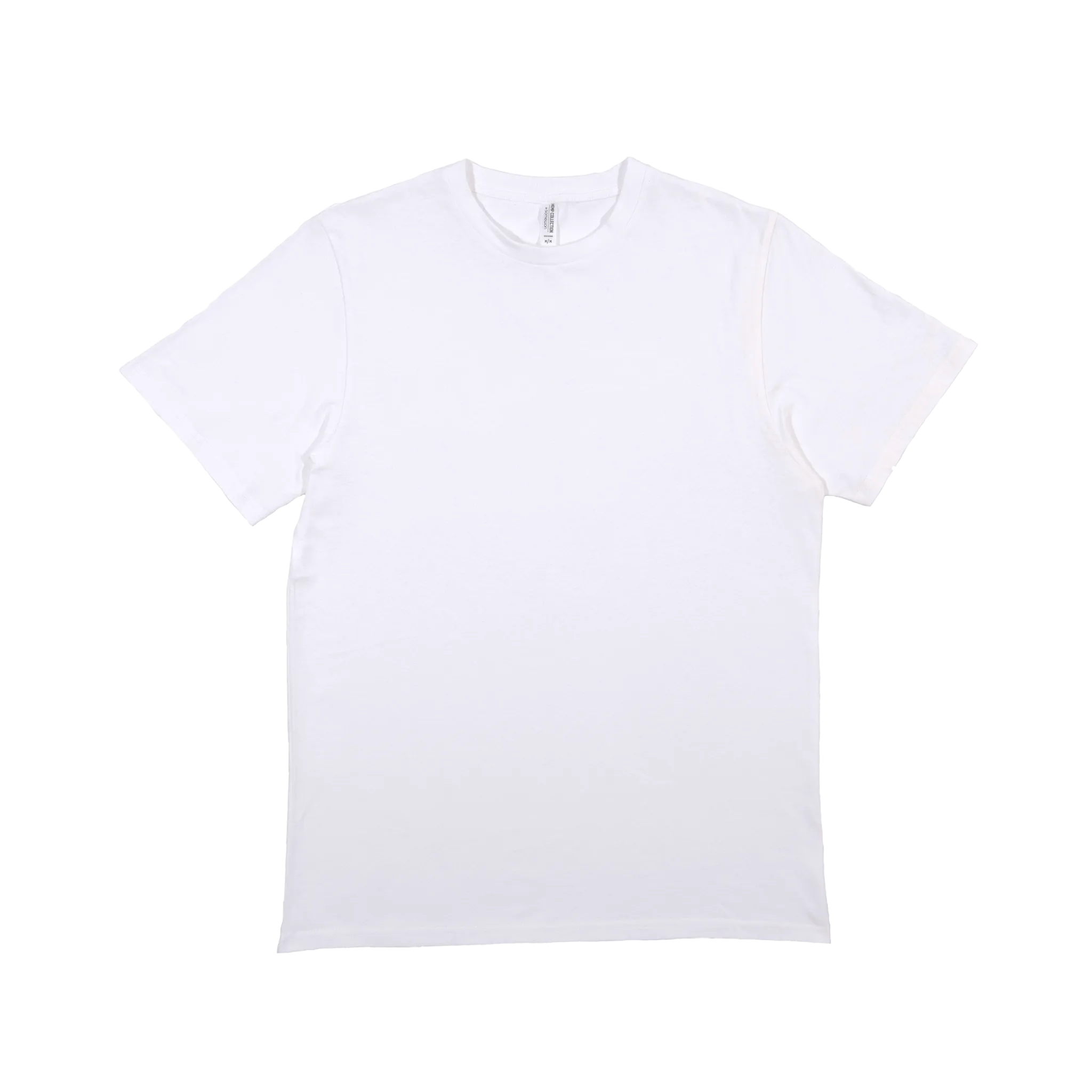 Blank Hemp T-Shirt