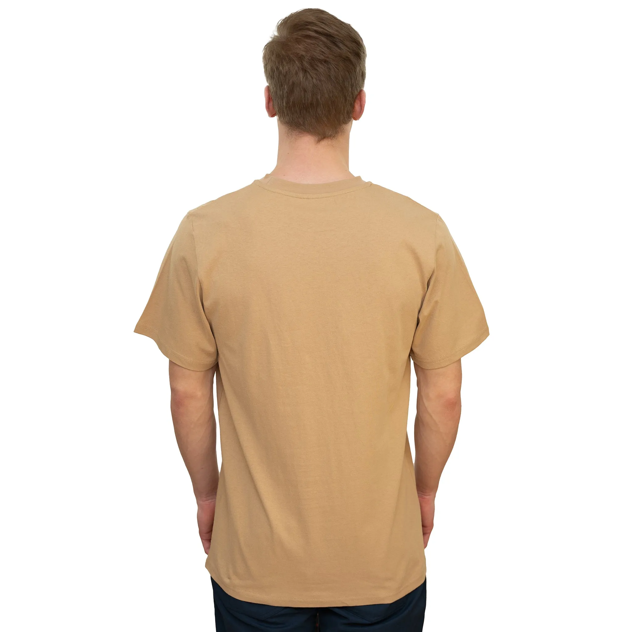 Blank Hemp T-Shirt